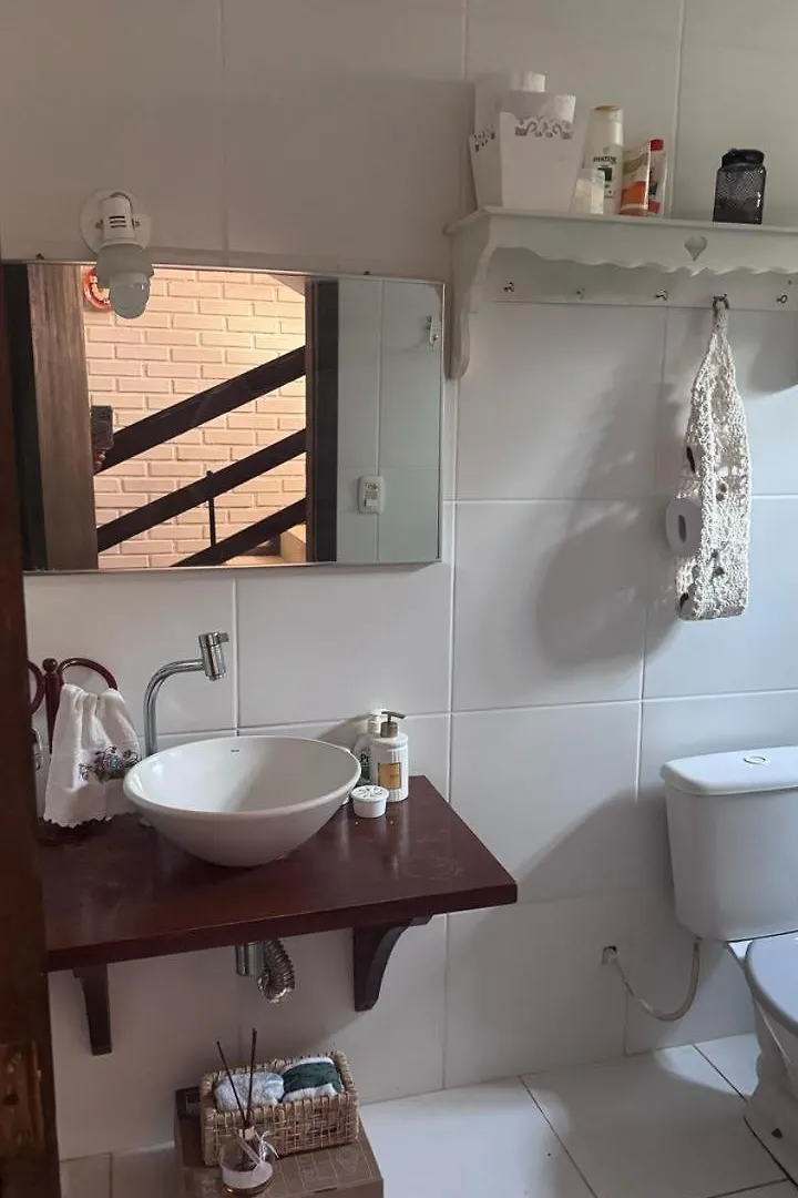 Sitio Recanto Das Aguas تيجوكاس