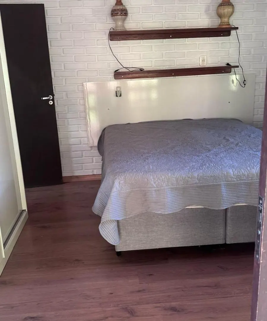 Sitio Recanto Das Aguas تيجوكاس