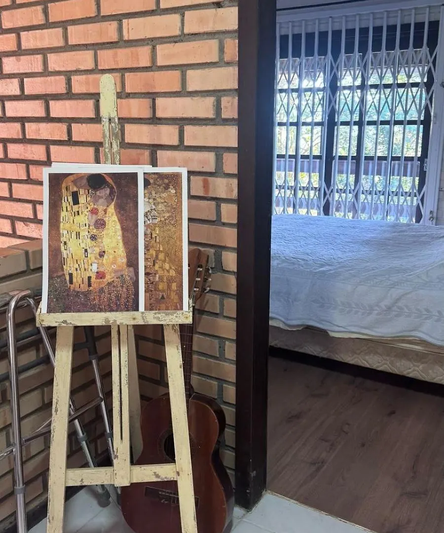 Sitio Recanto Das Aguas تيجوكاس